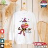Diesersandler Fusse Lutschen Mort shirt