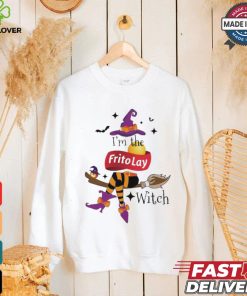 Original I’m the Frito Lay witch shirt