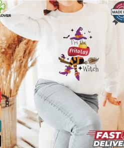 Original I’m the Frito Lay witch shirt