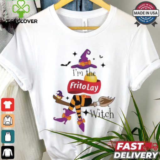 Original I’m the Frito Lay witch shirt