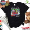 Official Michigan Wolverines 2024 Big 10 Field Hockey Champions Shirt