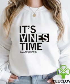 Original It’s Vines Time Diante Vines Shirt 1 Original It’s Vines Time Diante Vines Shirt