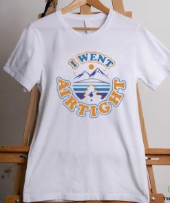 Original Iwent Airtight Shirt 1 Original Iwent Airtight Shirt