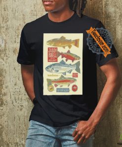 Original Jason Isbell And The 400 Unit July 12 2024 Dillon Amphitheater Dillon CO Poster Shirt