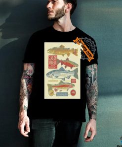Original Jason Isbell And The 400 Unit July 12 2024 Dillon Amphitheater Dillon CO Poster Shirt