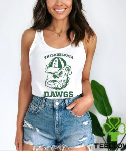 Original Jason Kelce Philadelphia The Dawgs Shirt 1 Original Jason Kelce Philadelphia The Dawgs Shirt
