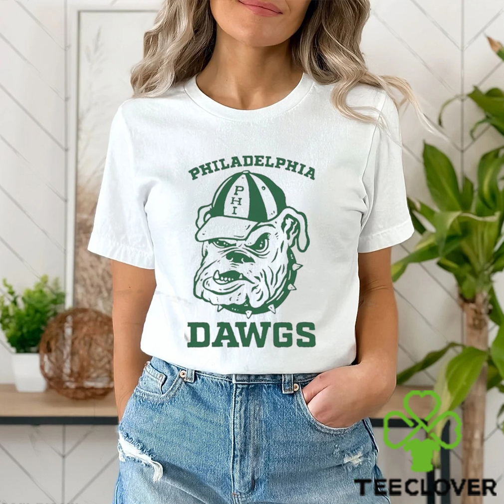 Original Jason Kelce Philadelphia The Dawgs Shirt Original Jason Kelce Philadelphia The Dawgs Shirt