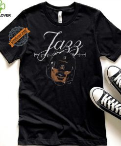 Original Jazz chisholm new york swag head shirt