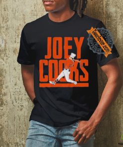 Original Joey Loperfido Joey Cooks 2024 Shirt