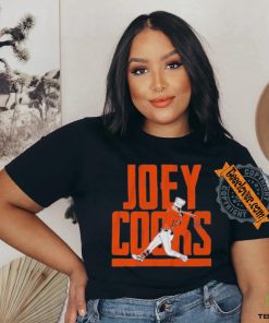 Original Joey Loperfido Joey Cooks 2024 Shirt