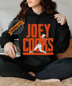 Original Joey Loperfido Joey Cooks 2024 Shirt