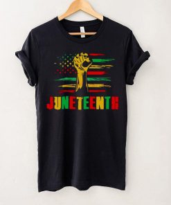 Original Juneteenth Strong Day Black Month History hoodie, sweater, longsleeve, shirt v-neck, t-shirt