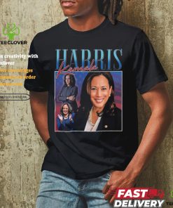 Original Kamala Harris Homage T shirt 3 Original Kamala Harris Homage T shirt