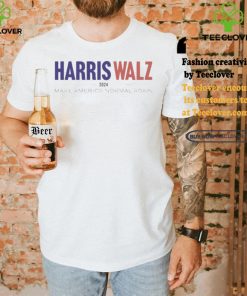 Original Kamala harris tim walz 2024 make america normal again shirt 3 Original Kamala harris tim walz 2024 make america normal again shirt
