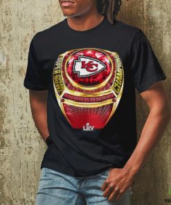 Original Kansas City Chiefs Super Bowl Liv Champions Big ‘ Tall Ring hoodie, sweater, longsleeve, shirt v-neck, t-shirt