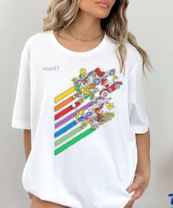 Original Karting Chaos Shirt 2 Original Karting Chaos Shirt