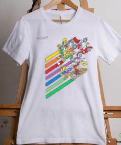 Original Karting Chaos Shirt 3 Original Karting Chaos Shirt