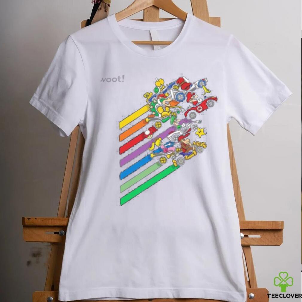 Original Karting Chaos Shirt Original Karting Chaos Shirt