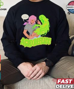 Original Katie Mansfield Acid Reflux Shirt 1 Original Katie Mansfield Acid Reflux Shirt