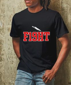 Original Katie’S Save 19 Fight Shirt