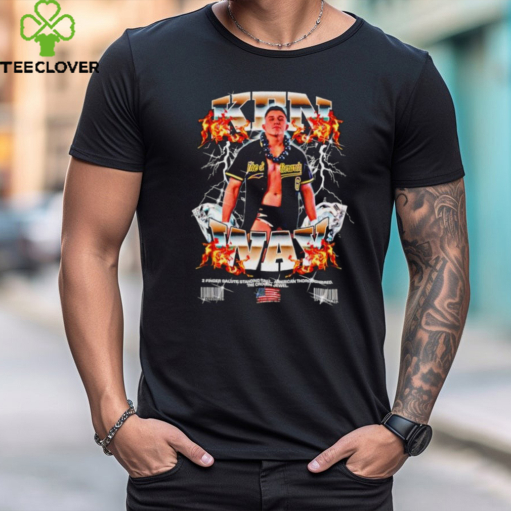 Original Kenway 2024 No Limit shirt Original Kenway 2024 No Limit shirt