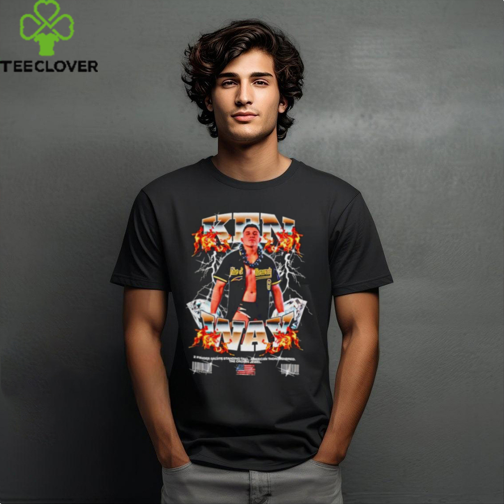 Original Kenway 2024 No Limit shirt Original Kenway 2024 No Limit shirt