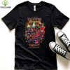 Men’s Black Acdc Logo T shirt