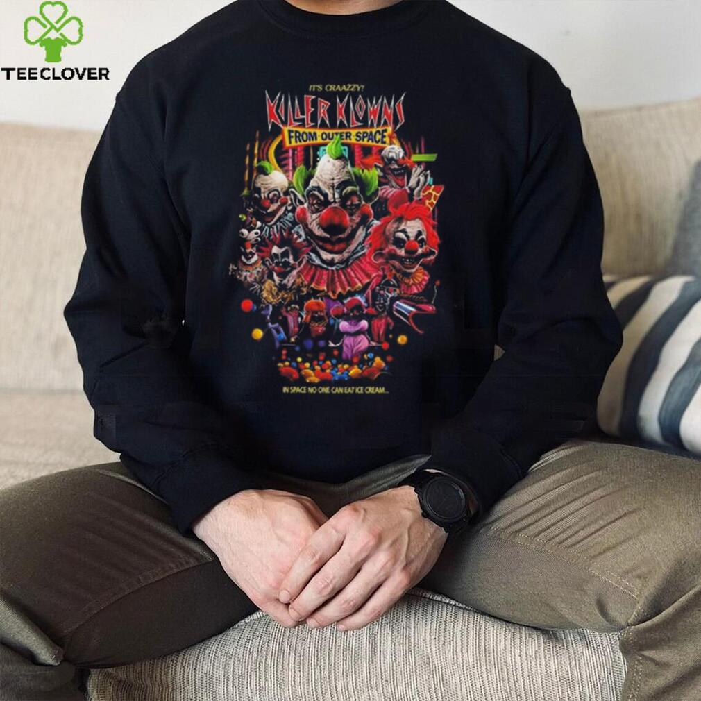 Original Killer Klowns From Outer Space 2024 Shirt Original Killer Klowns From Outer Space 2024 Shirt