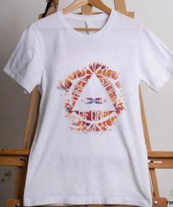 Original King’s X Three Sides Of One 14 February 2024 T Shirt