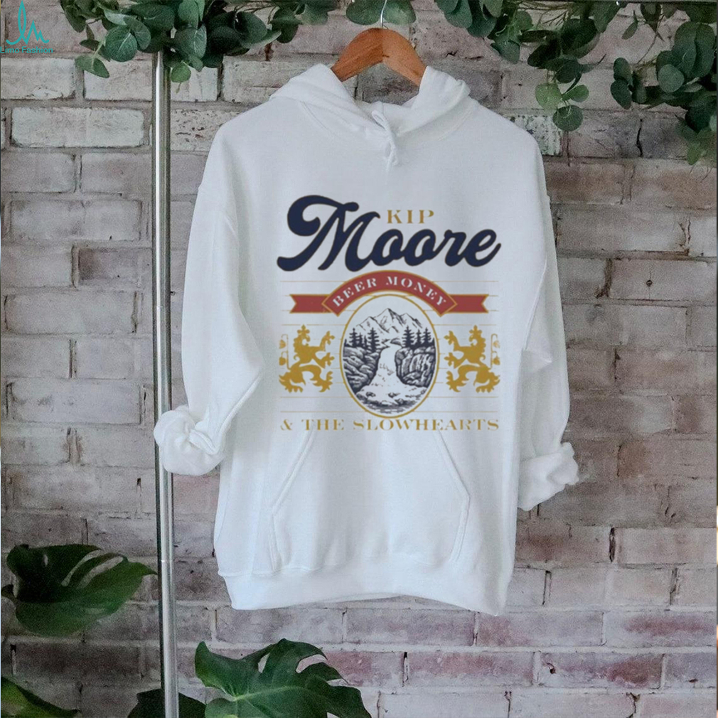 Original Kip moore beer money 2024 shirt Original Kip moore beer money 2024 shirt