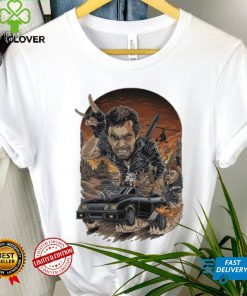 Original Krisna okky mad max 2024 shirt