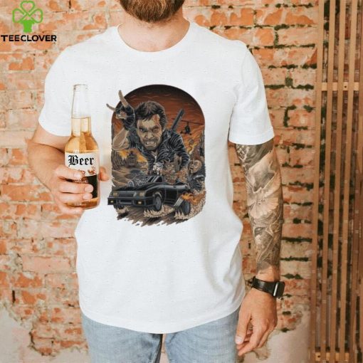 Original Krisna okky mad max 2024 shirt