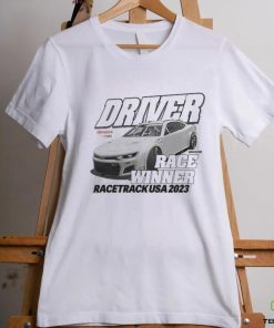 Original Kyle Larson #5 2023 Southern 500 Darlington Race Win Hendrick Motorsports Shirt