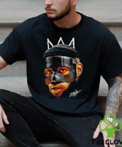 Original Lebron James Mask Masked Lebron Basketball Graphic Design King James Signature T hoodie, sweater, longsleeve, shirt v-neck, t-shirt