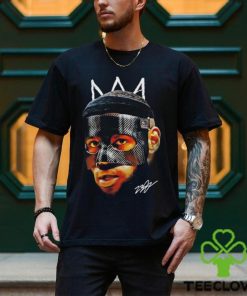 Original Lebron James Mask Masked Lebron Basketball Graphic Design King James Signature T hoodie, sweater, longsleeve, shirt v-neck, t-shirt