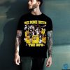 Angus Young Ac Dc Guitar T shirt