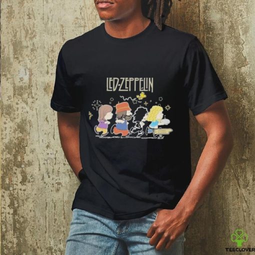 Original Led Zeppelin Stairway To Heaven Fan 2024 T hoodie, sweater, longsleeve, shirt v-neck, t-shirt