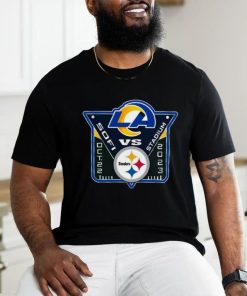 Original Los Angeles Rams Vs Pittsburgh Steelers Oct 22 2023shirt