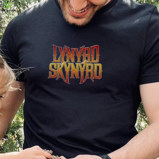 Original Lynyrd Skynyrd Title Graphic hoodie, sweater, longsleeve, shirt v-neck, t-shirt