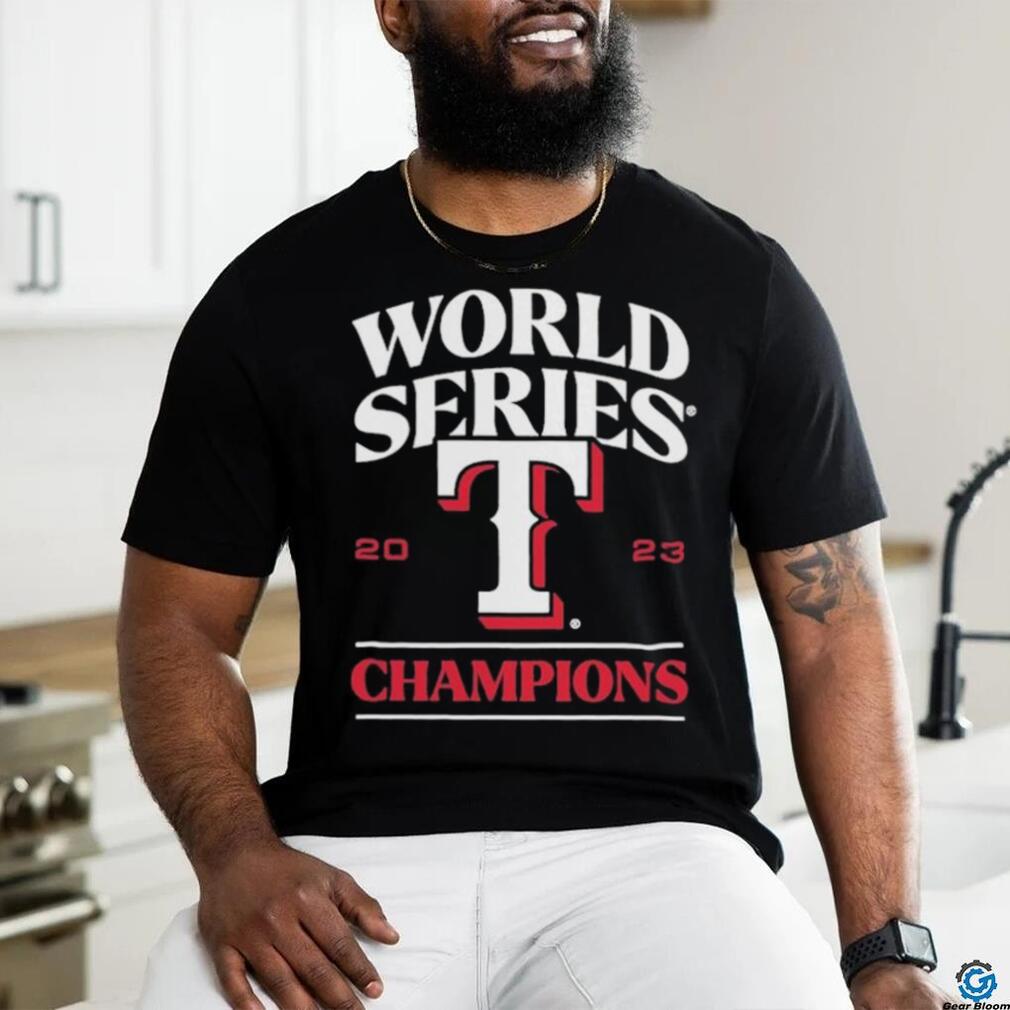Original MLB Baseball Texas Rangers 2023 World Series Champions Signature Roster Shirt Original MLB Baseball Texas Rangers 2023 World Series Champions Signature Roster Shirt