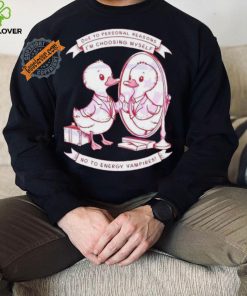 Original Meme due to personal reasons I’m choosing myself shirt 2 Original Meme due to personal reasons I’m choosing myself shirt