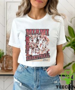 Original Miami Heat 2023 Court Culture Squad Shirt