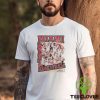 Original Miami Heat basketball court culture squad Shirt