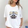 Original Michigan Wolverines Ice Hockey Frozen Four 2024 Shirt