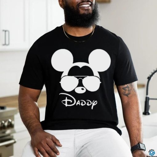 Original Mickey Mouse Head Daddy hoodie, sweater, longsleeve, shirt v-neck, t-shirt