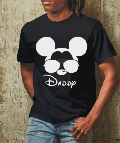 Original Mickey Mouse Head Daddy hoodie, sweater, longsleeve, shirt v-neck, t-shirt