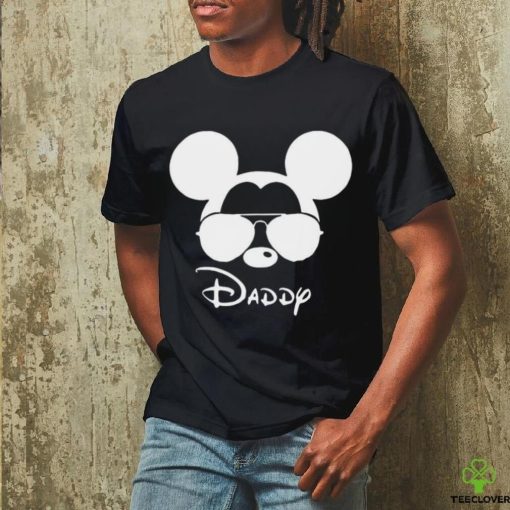 Original Mickey Mouse Head Daddy hoodie, sweater, longsleeve, shirt v-neck, t-shirt