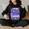 Original Minnesota Pwhl Walter Cup Champions 2024 Signatures T hoodie, sweater, longsleeve, shirt v-neck, t-shirt