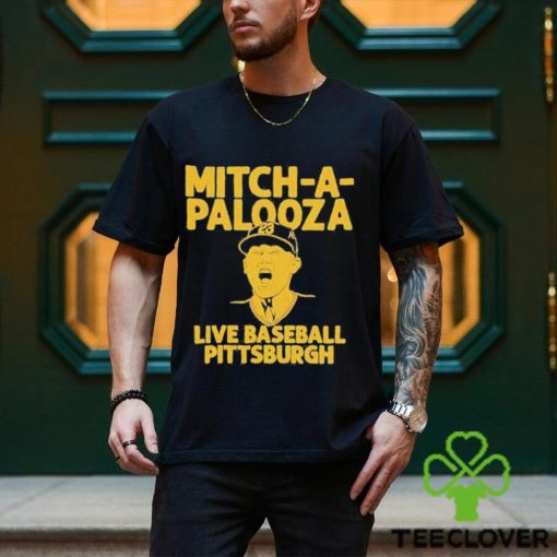 Original Mitch Keller Mitch A Palooza T hoodie, sweater, longsleeve, shirt v-neck, t-shirt