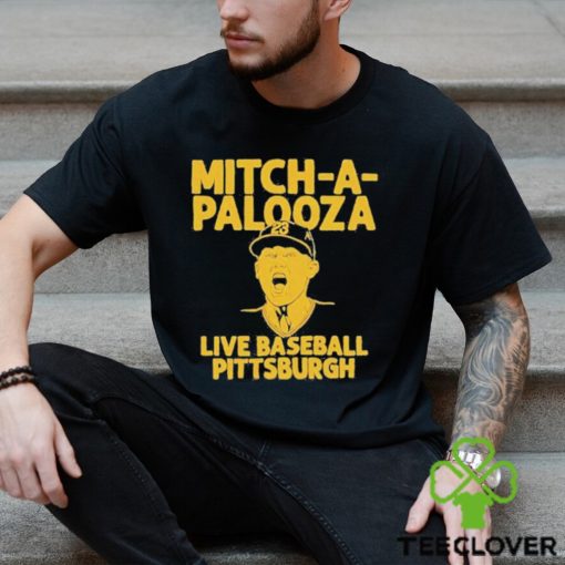 Original Mitch Keller Mitch A Palooza T hoodie, sweater, longsleeve, shirt v-neck, t-shirt